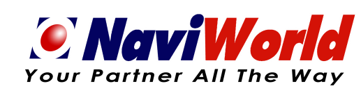 NaviWorld (Thailand) Co., Ltd